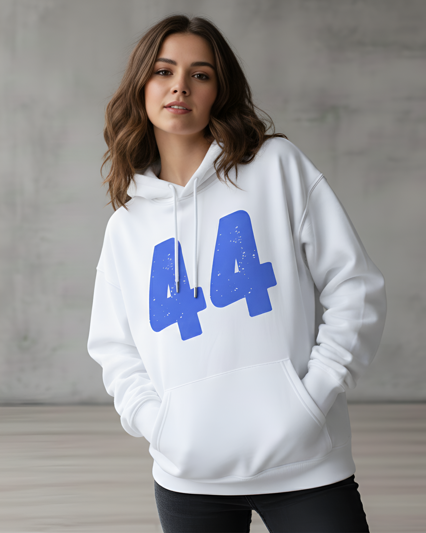 Unisex Oversized Hoodie