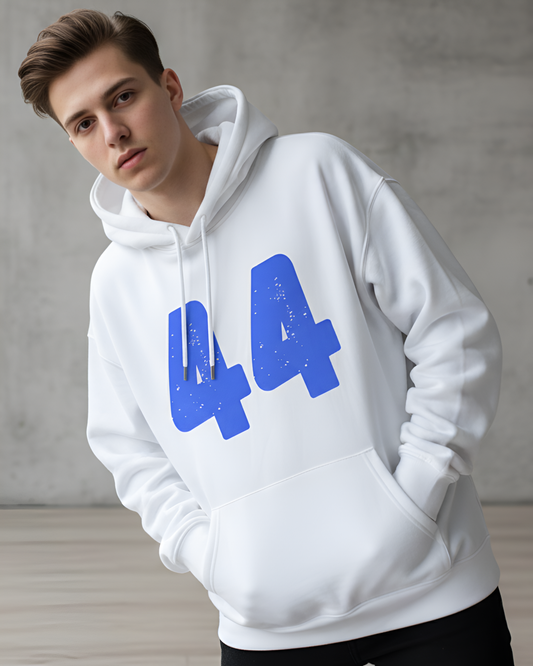 Unisex Oversized Hoodie