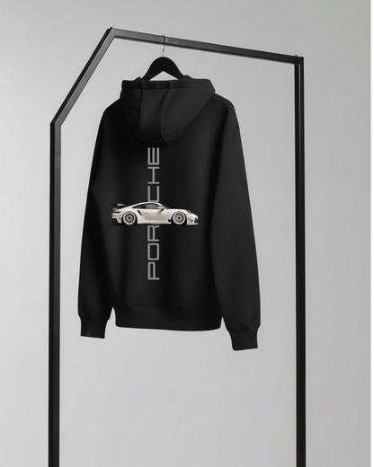 Unisex Oversized Hoodie