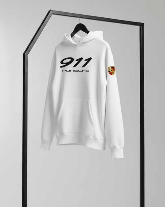 Unisex Oversized Hoodie