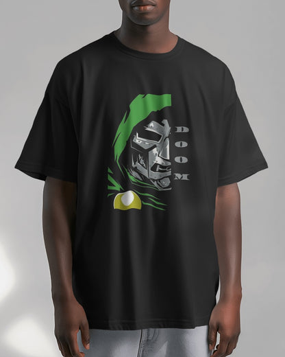 Dr. DOOM Oversize T-Shirt.
