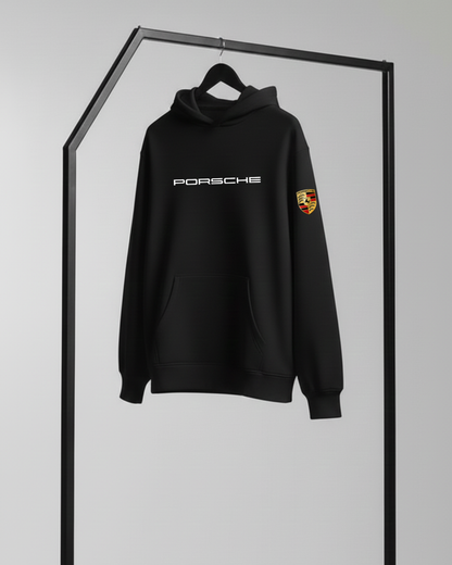 Unisex Oversized Hoodie