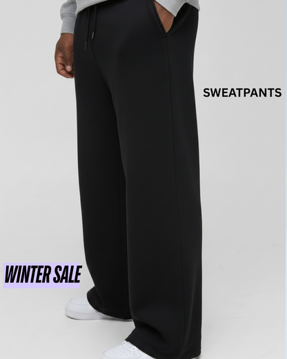 Unisex Sweatpants