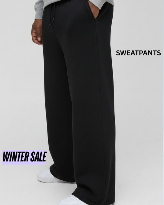 Unisex Sweatpants