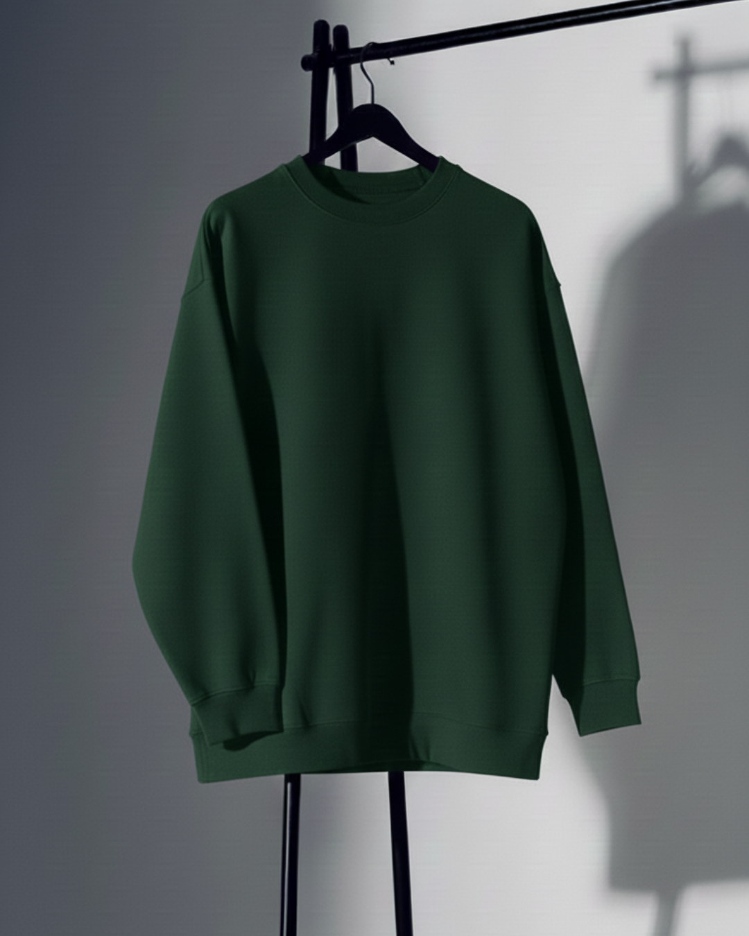 Unisex Oversized Sweatshirt