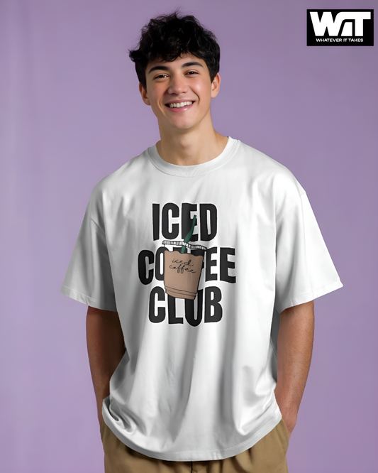 Unisex Oversized Classic T-Shirt