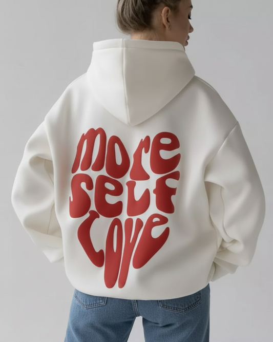 Women Oversized Hoodie