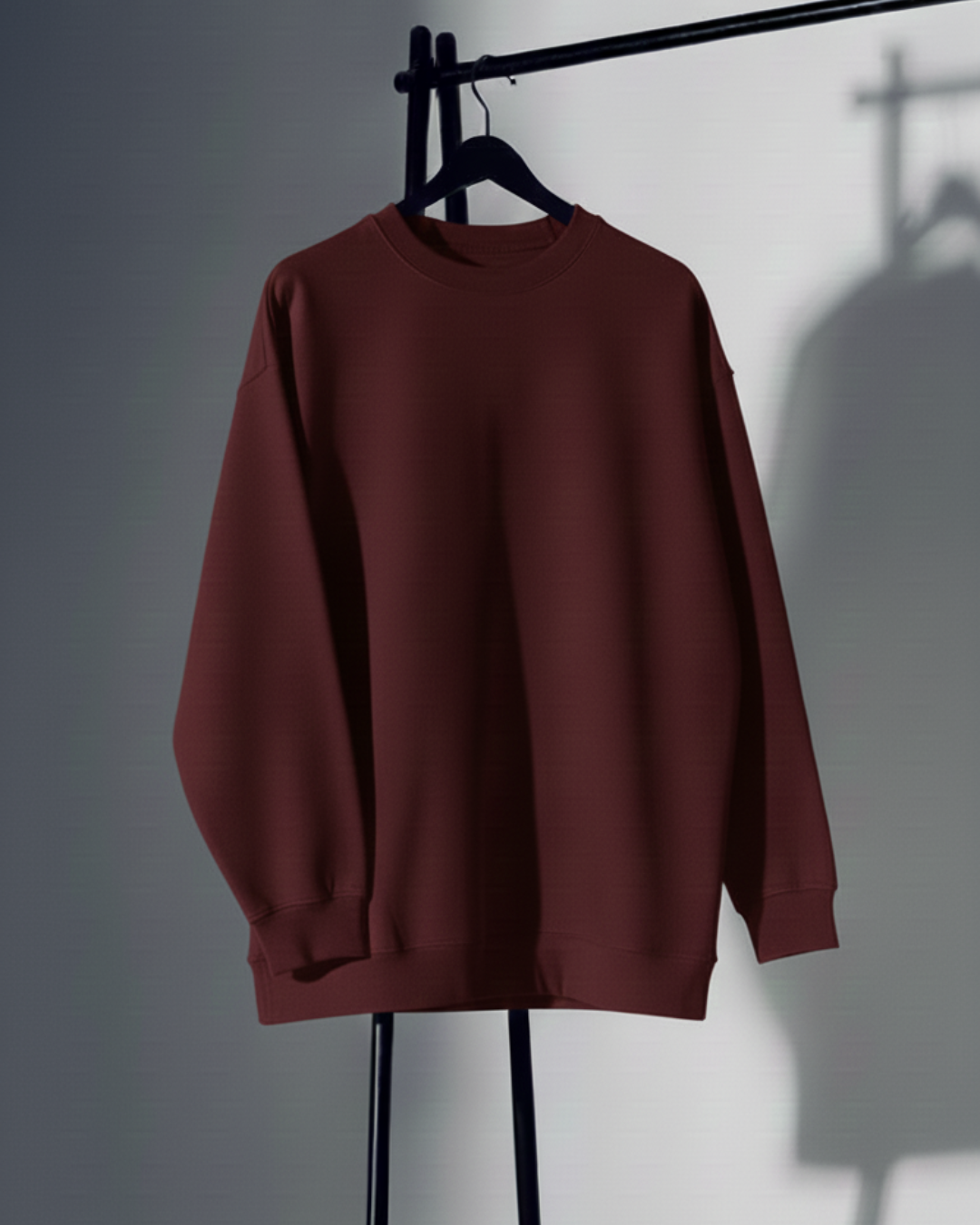 Unisex Oversized Sweatshirt