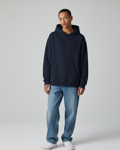 Unisex Pullover Hoodie