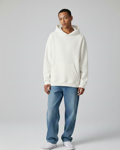 Unisex Pullover Hoodie