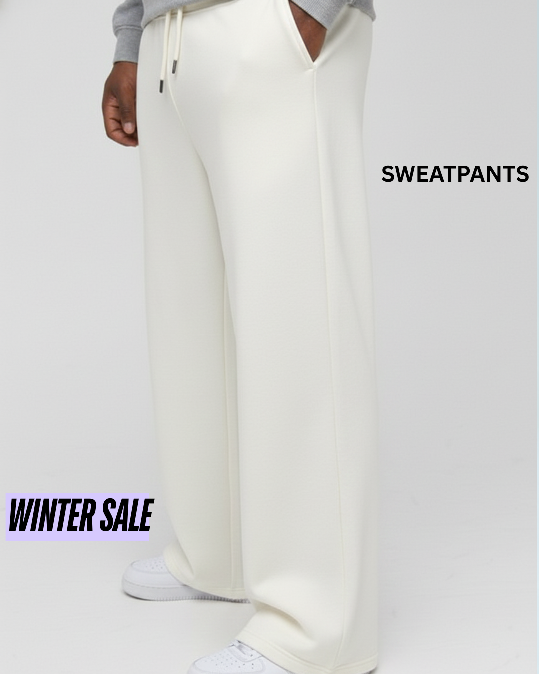 Unisex Sweatpants