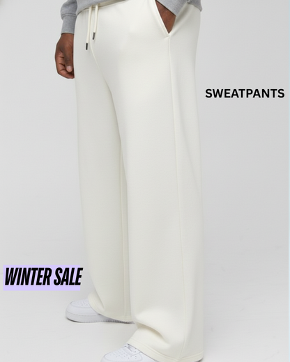 Unisex Sweatpants