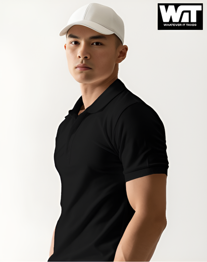 Men Polo T-shirts