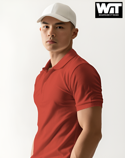 Men Polo T-shirts