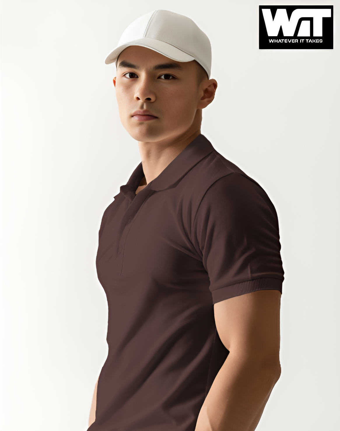Men Polo T-shirts