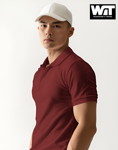 Men Polo T-shirts
