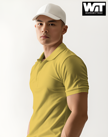 Men Polo T-shirts