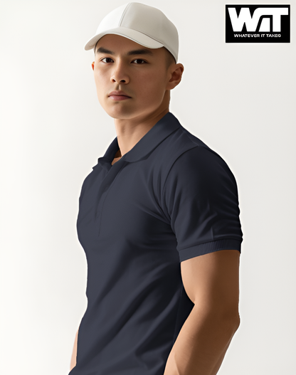 Men Polo T-shirts