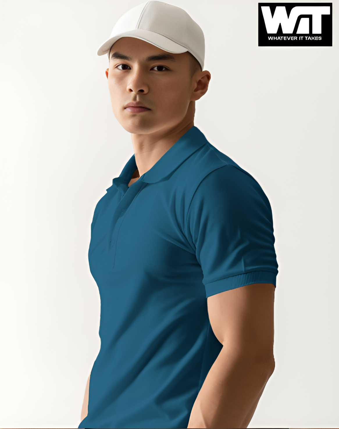 Men Polo T-shirts