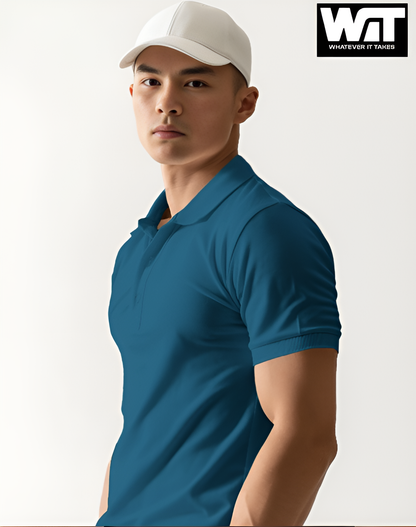 Men Polo T-shirts