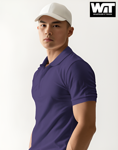 Men Polo T-shirts