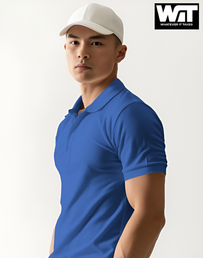 Men Polo T-shirts
