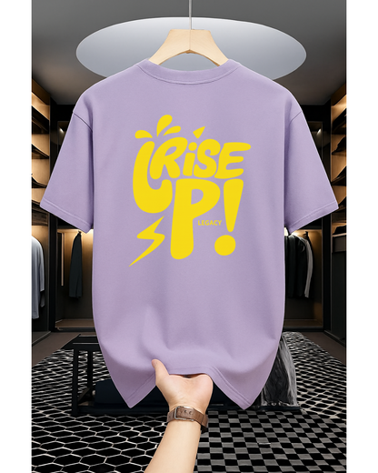 Unisex Oversized Classic T-Shirt