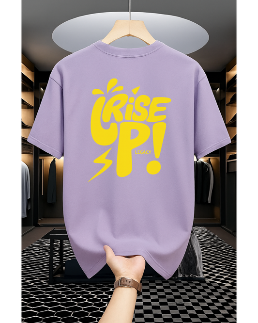 Unisex Oversized Classic T-Shirt