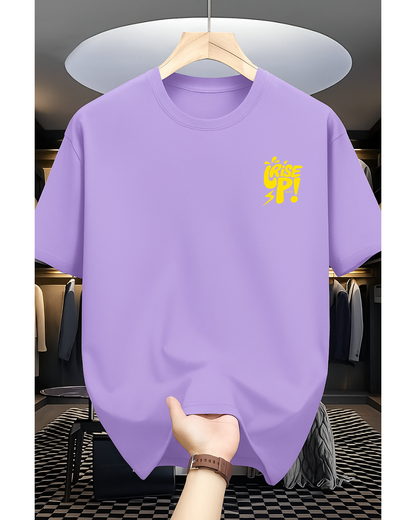 Unisex Oversized Classic T-Shirt