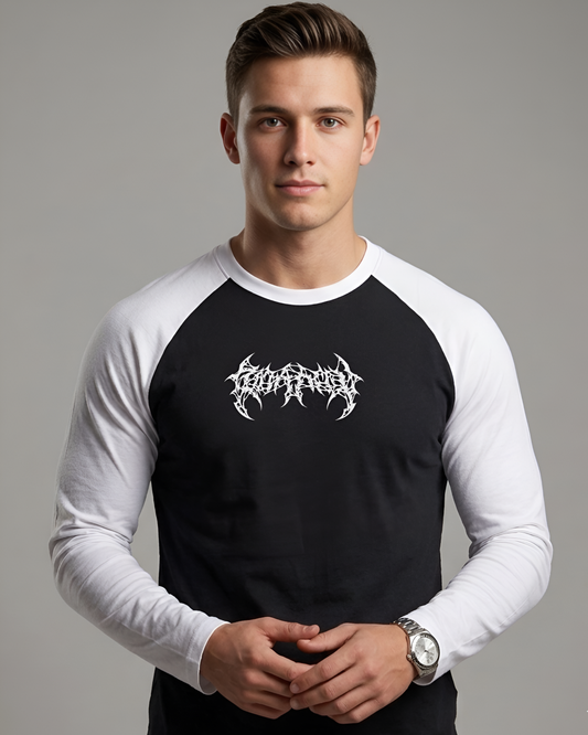 Raglan T-Shirt