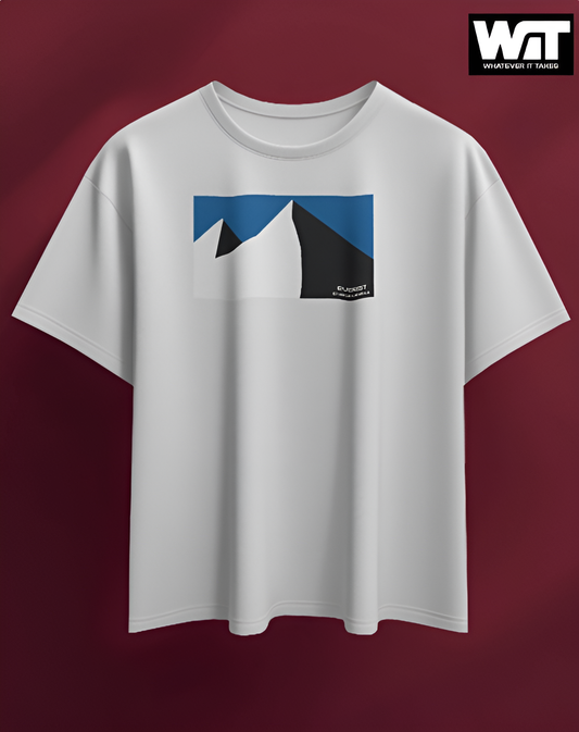 Unisex Oversized Classic T-Shirt