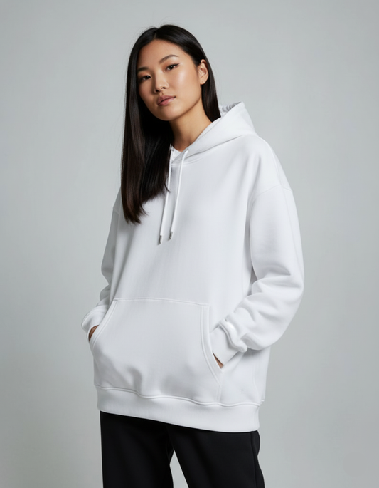 Unisex Oversized Hoodie